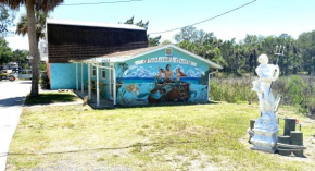 Neptune's Grotto Old Florida Adventure Retreat